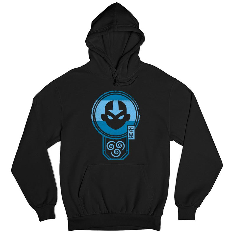 Aang als T-Shirt