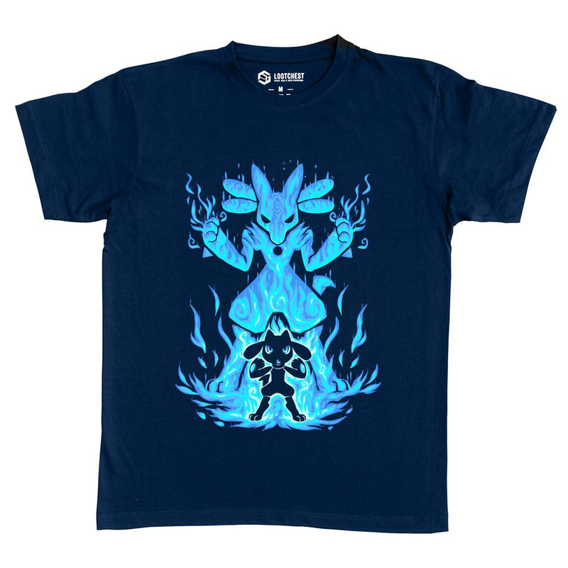 The Aura Within als T-Shirt