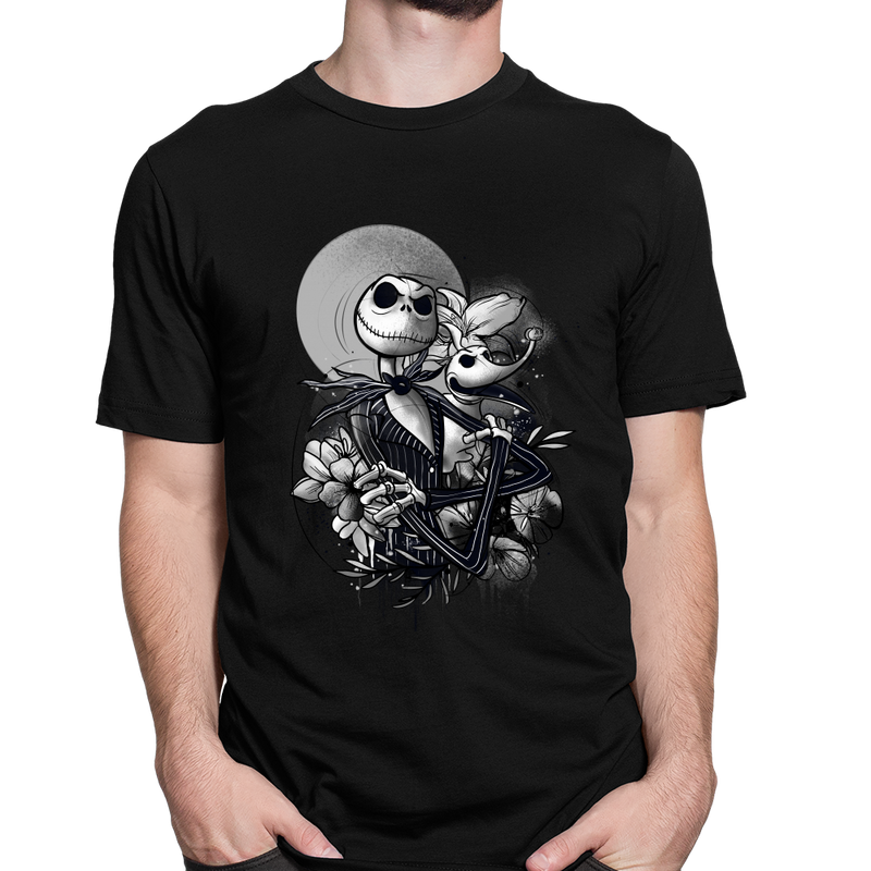Shadow Nightmare als T-Shirt