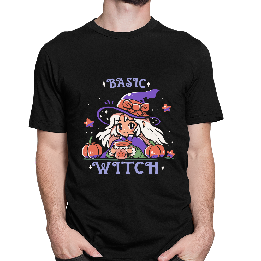 Basic Witch Season