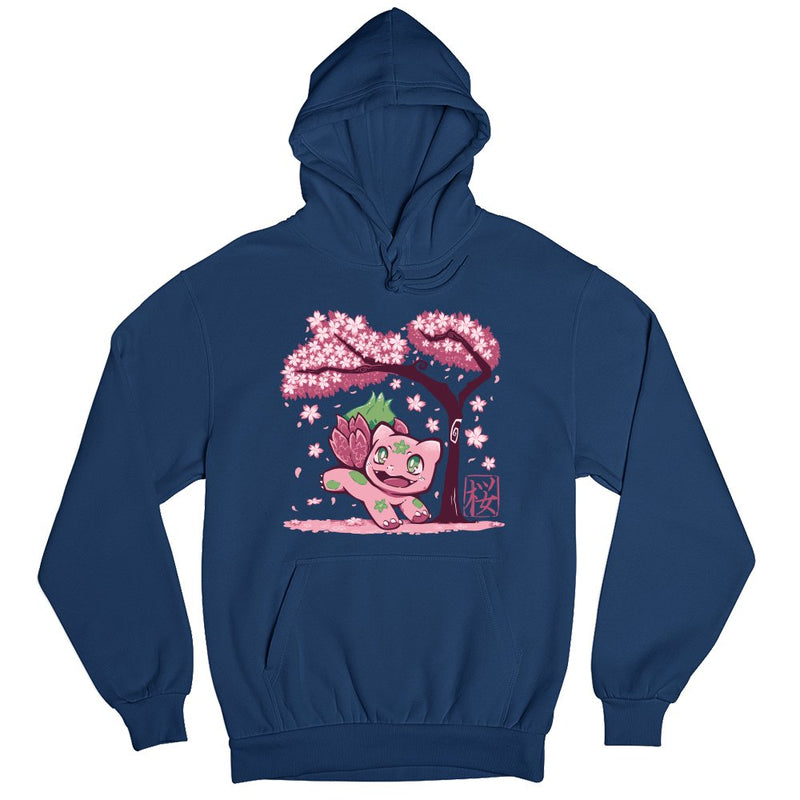 Spring Bulb als T-Shirt