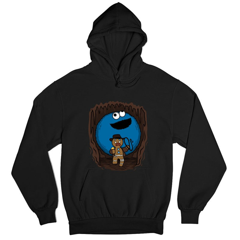 Cookie Jones als T-Shirt