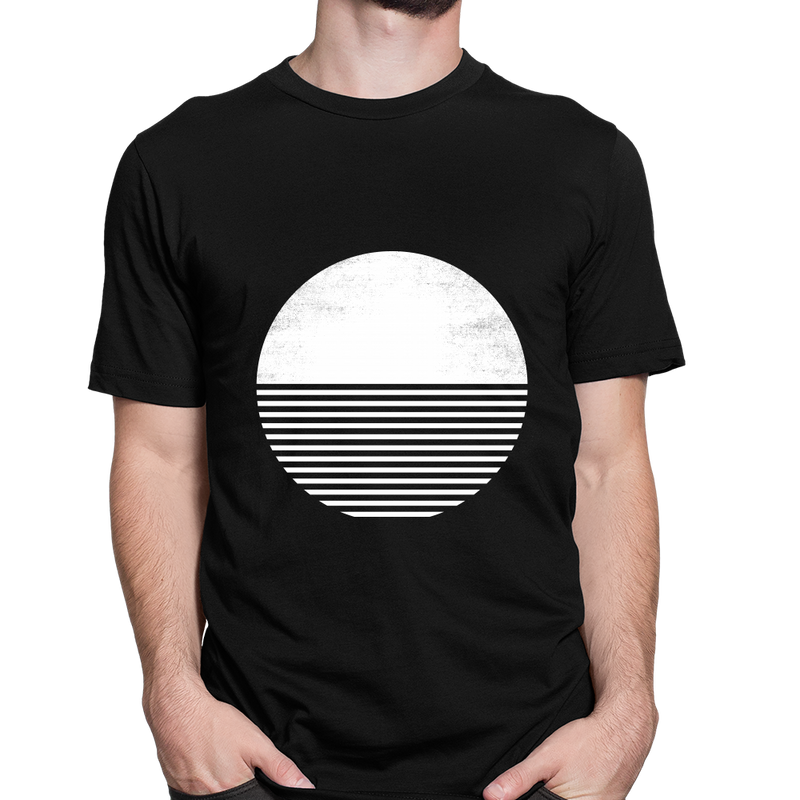 Moonshine als T-Shirt