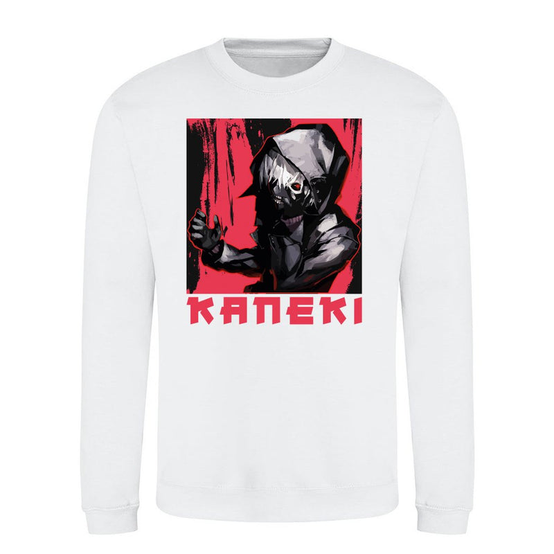 Ghouls Whisper als T-Shirt