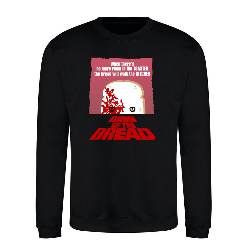 Dawn of the bread als T-Shirt