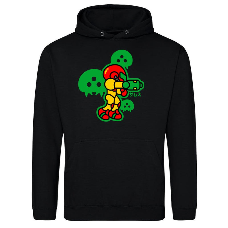 Chibisamus als T-Shirt