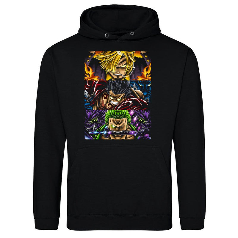 Trio of Legends als T-Shirt