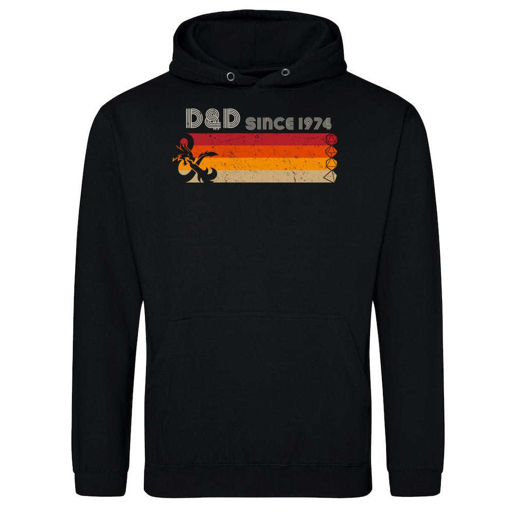 D&D since 1974
