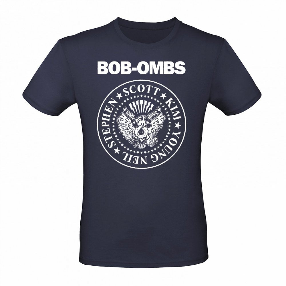 Bob-ombs