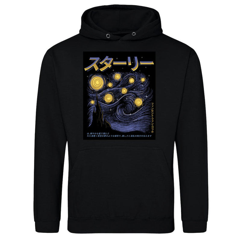 Starry Dreams als T-Shirt