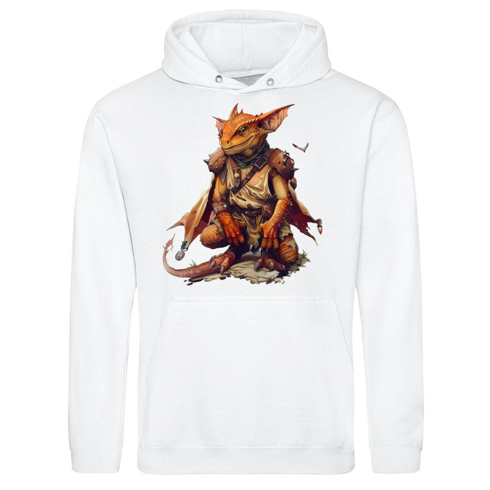 Kobold Abenteurer