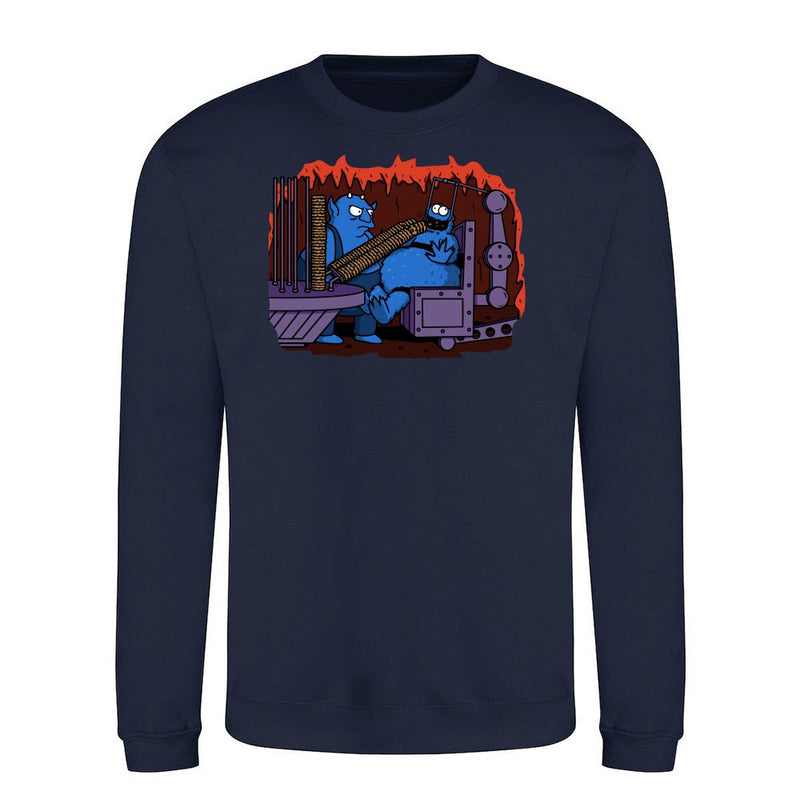 Cookie Hell als T-Shirt