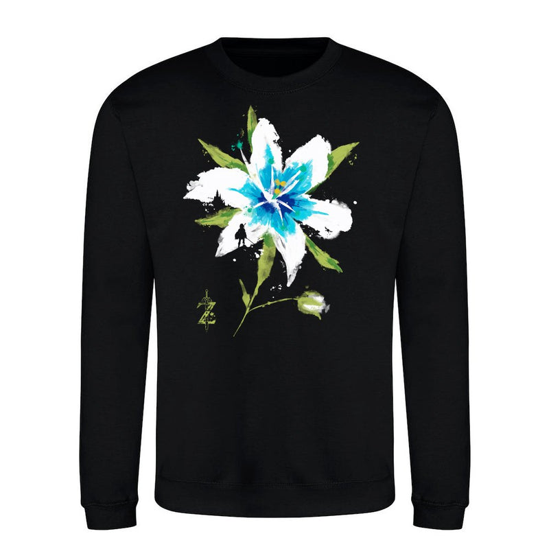 Silent Princess als T-Shirt