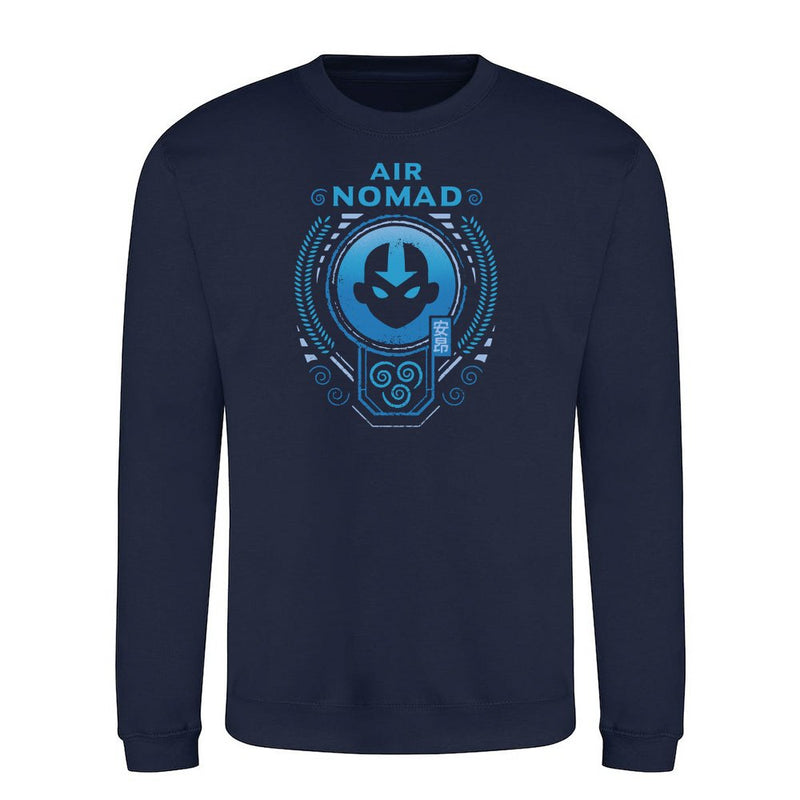 Mighty Airbender als T-Shirt