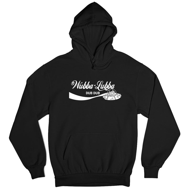 Cola Dub Dub als T-Shirt