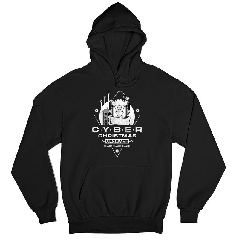 Christmas Upgrade als T-Shirt