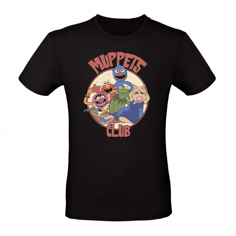 muppets club als T-Shirt