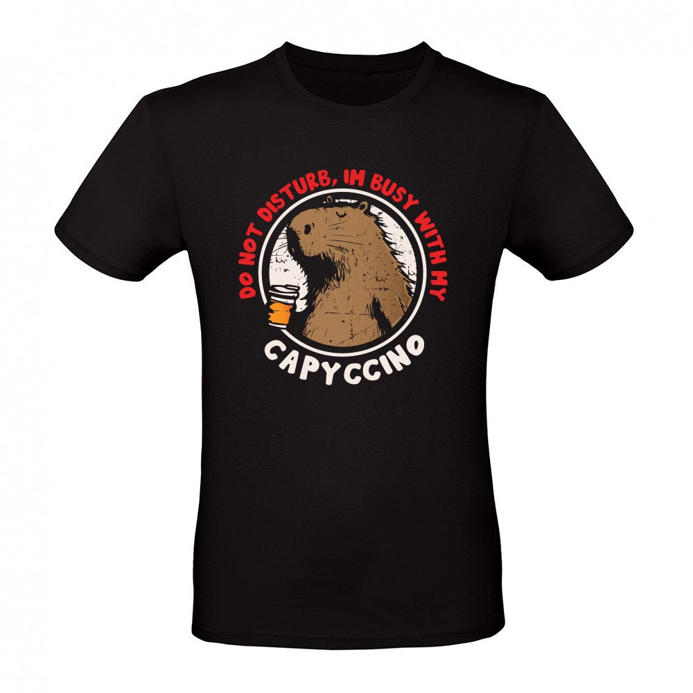 CAPYccino