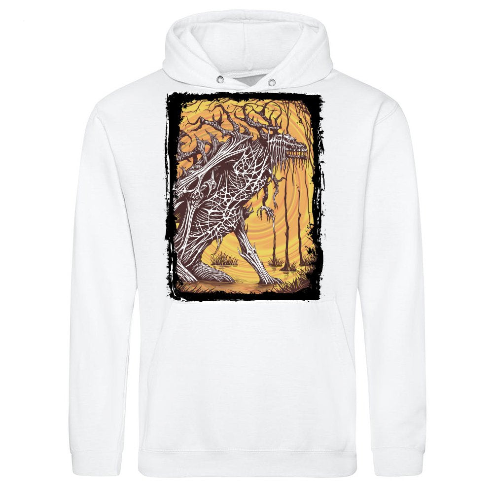 Forest and Swamp Monsters