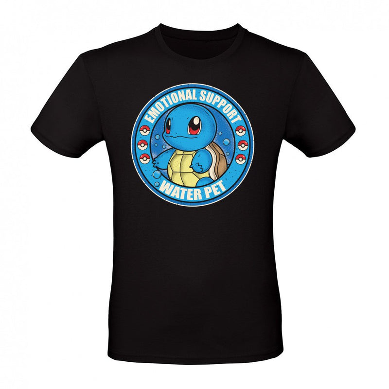 emotional support water pet als T-Shirt