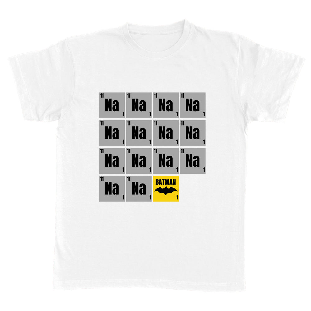 na na na batman