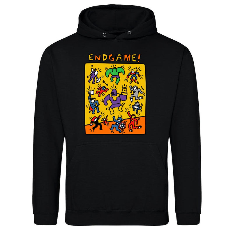 Pop Last Stand als T-Shirt