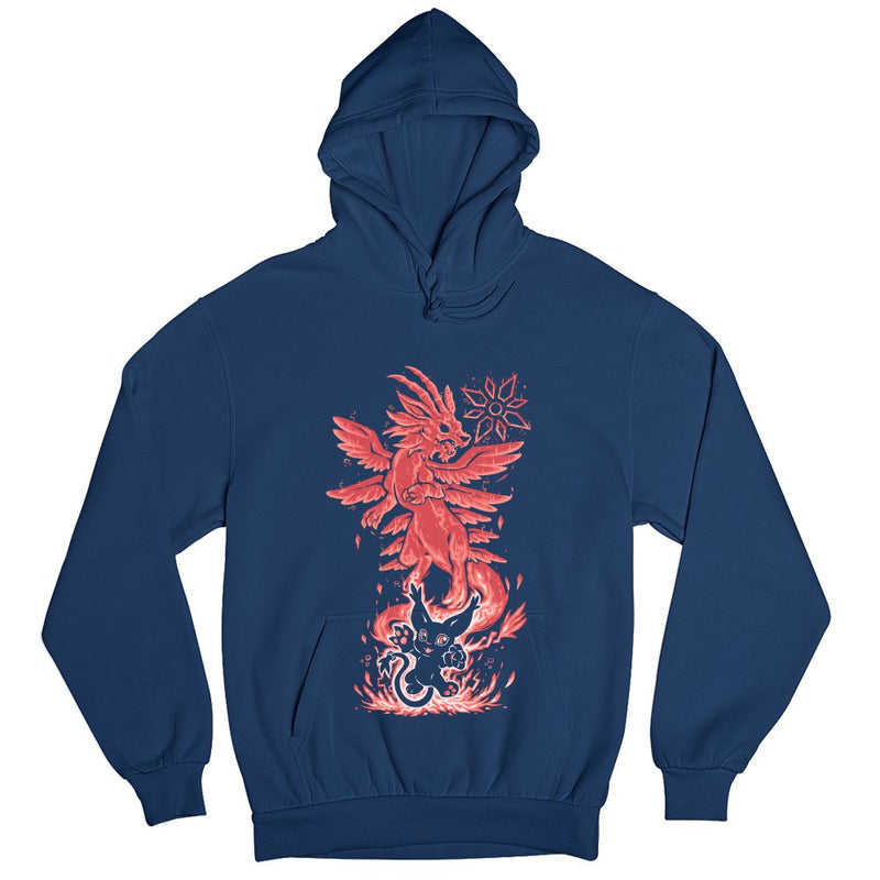 Digital Light Within als T-Shirt