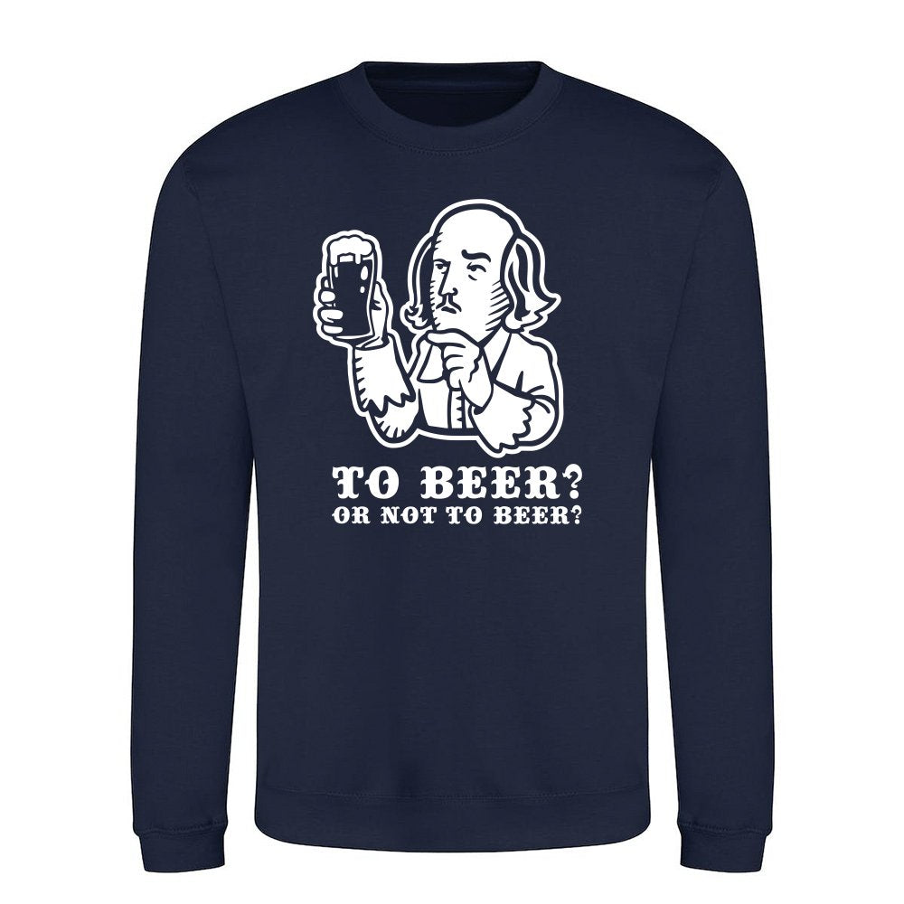 To Beer