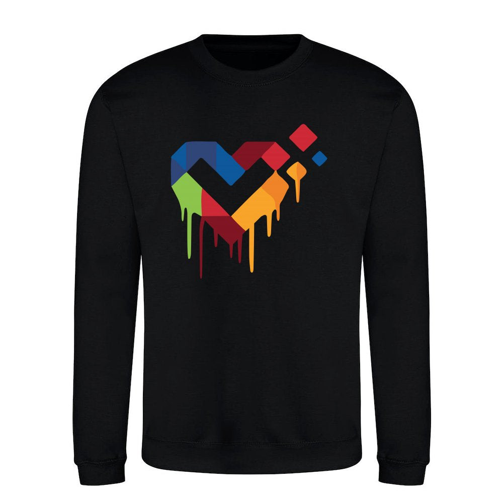 Colorful Heart