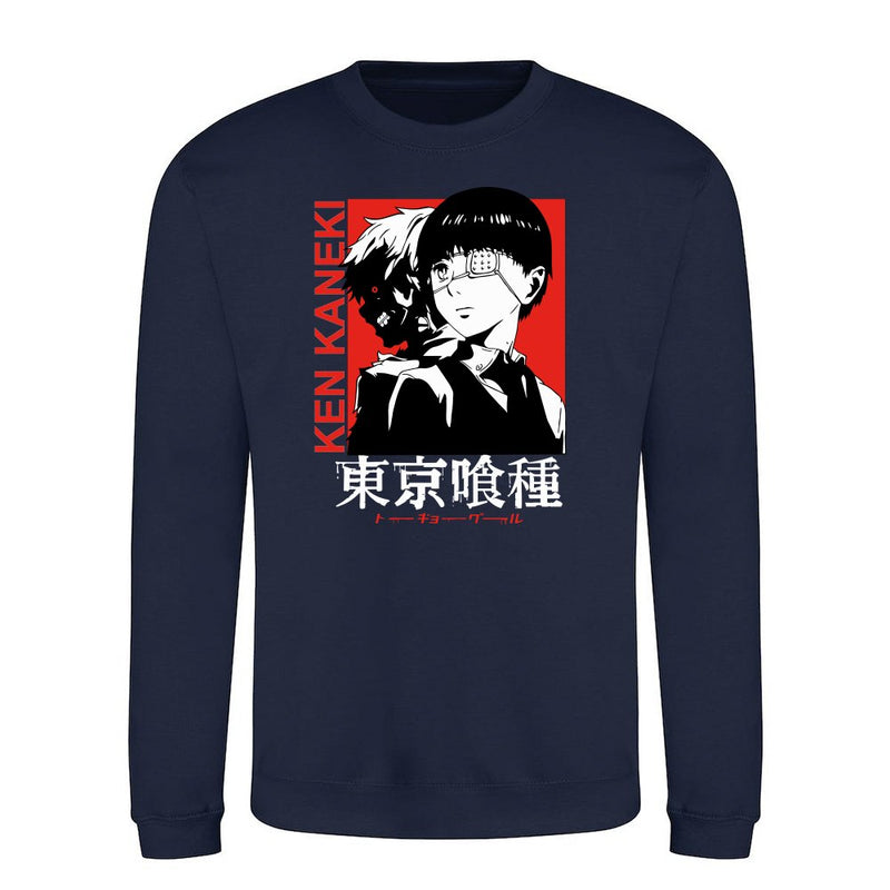 Ghouls Embrace als T-Shirt