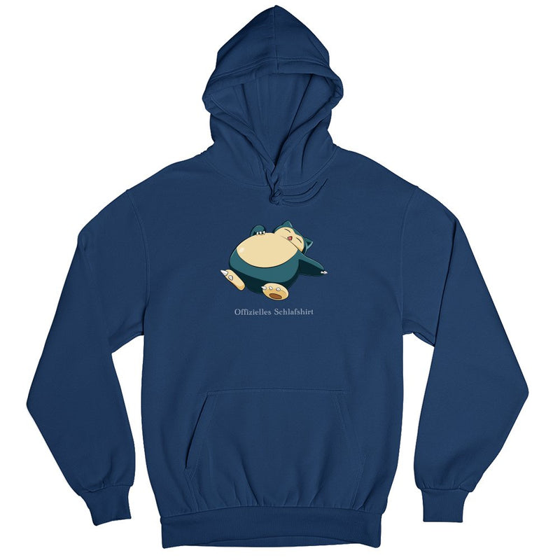 Relaxos Schlafshirt als T-Shirt