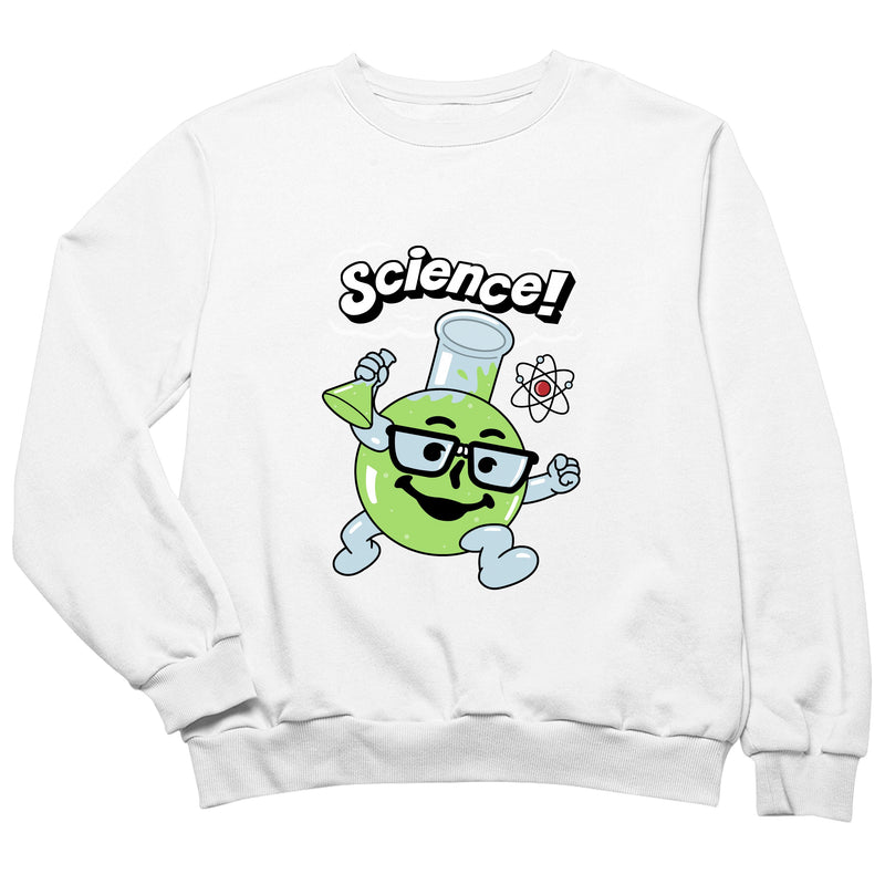 Science als T-Shirt