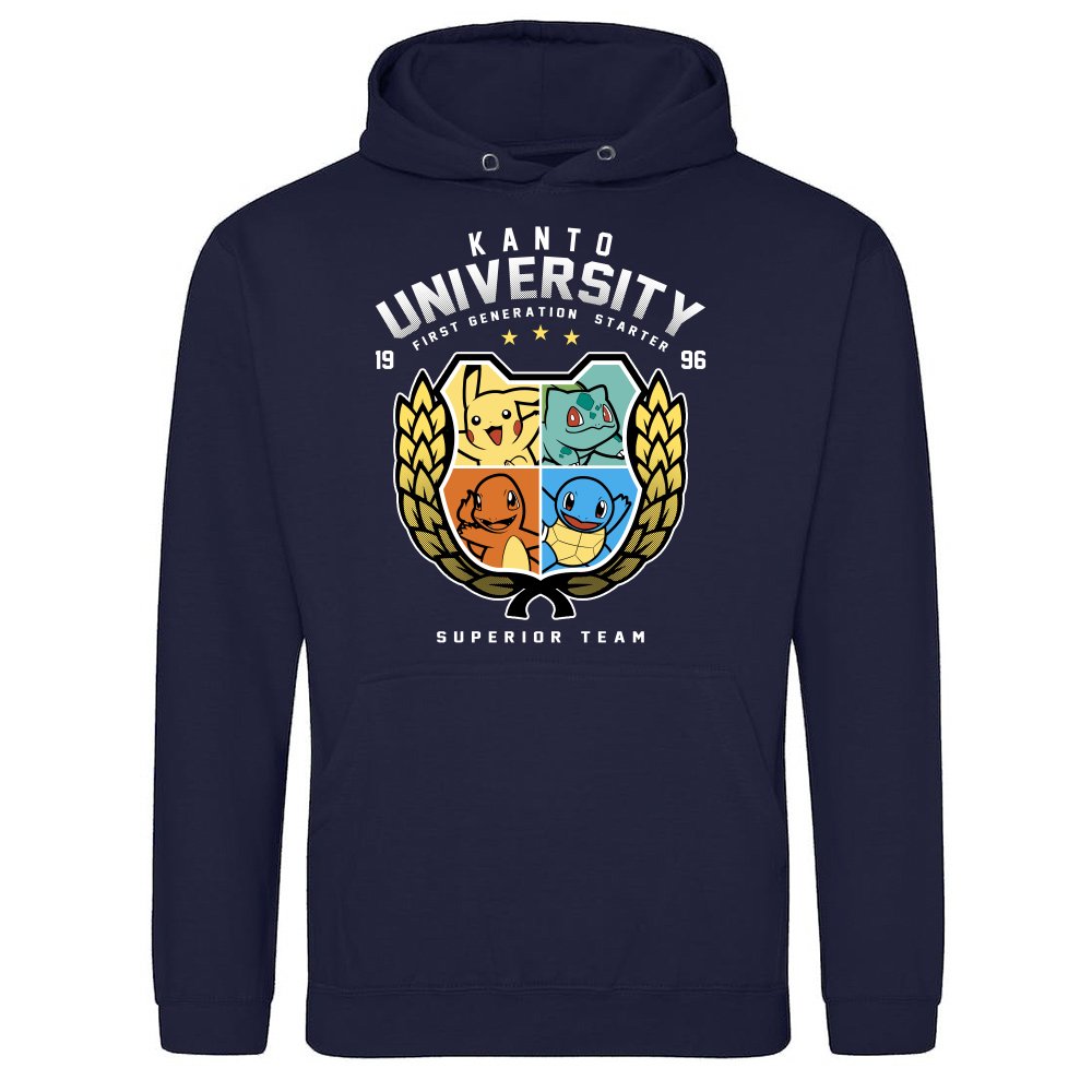 Kanto University