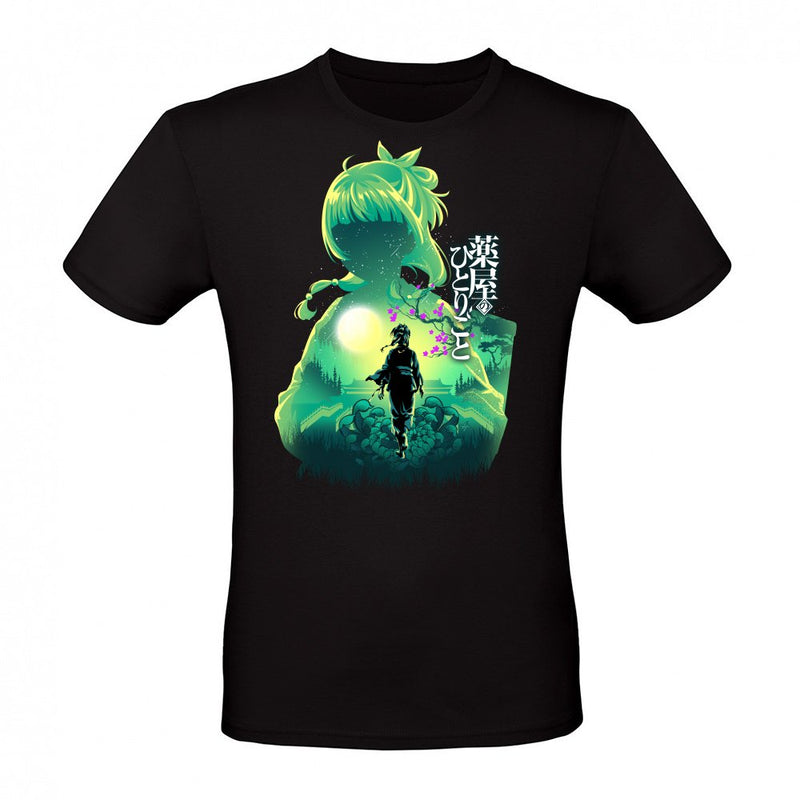 The Apothecary Diaries als T-Shirt