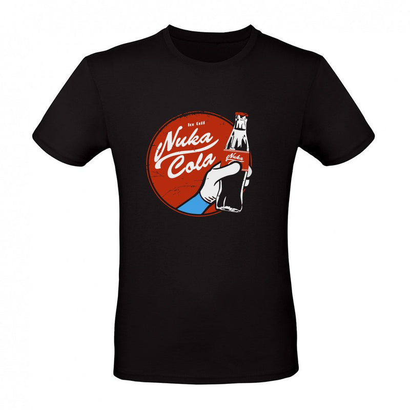 ice cold nuka als T-Shirt
