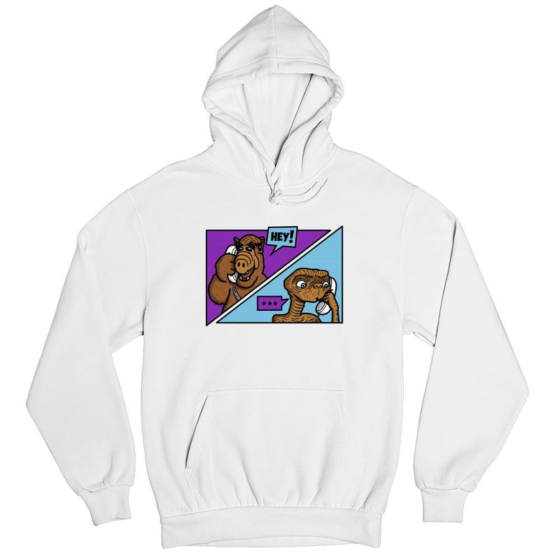Extraterrestrial Call als T-Shirt