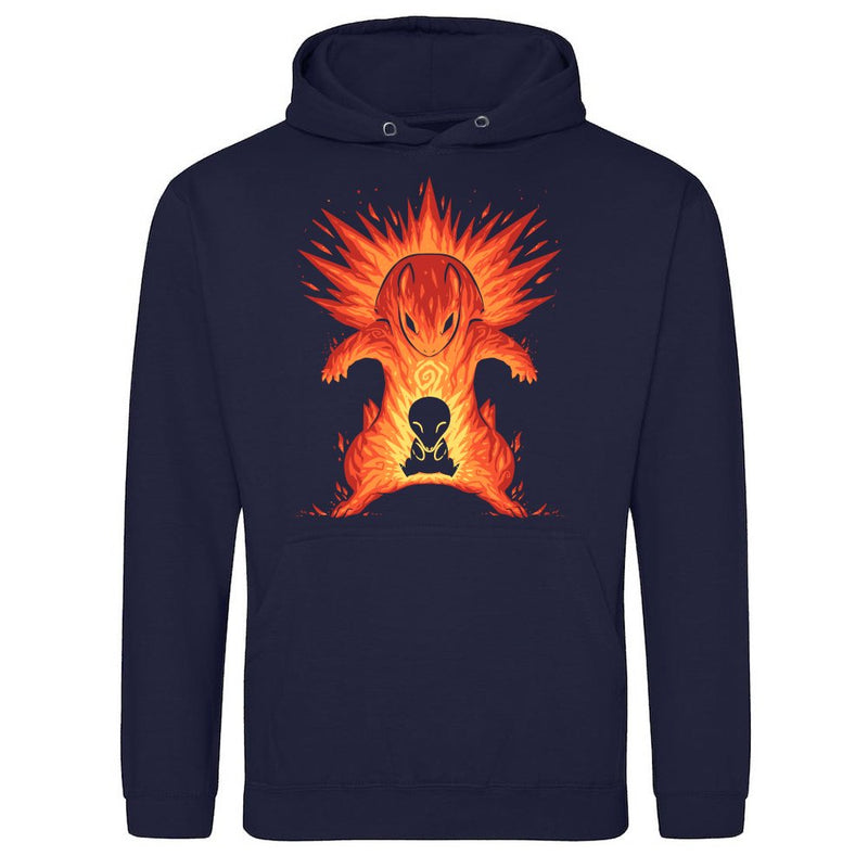 The Explosion Within als T-Shirt
