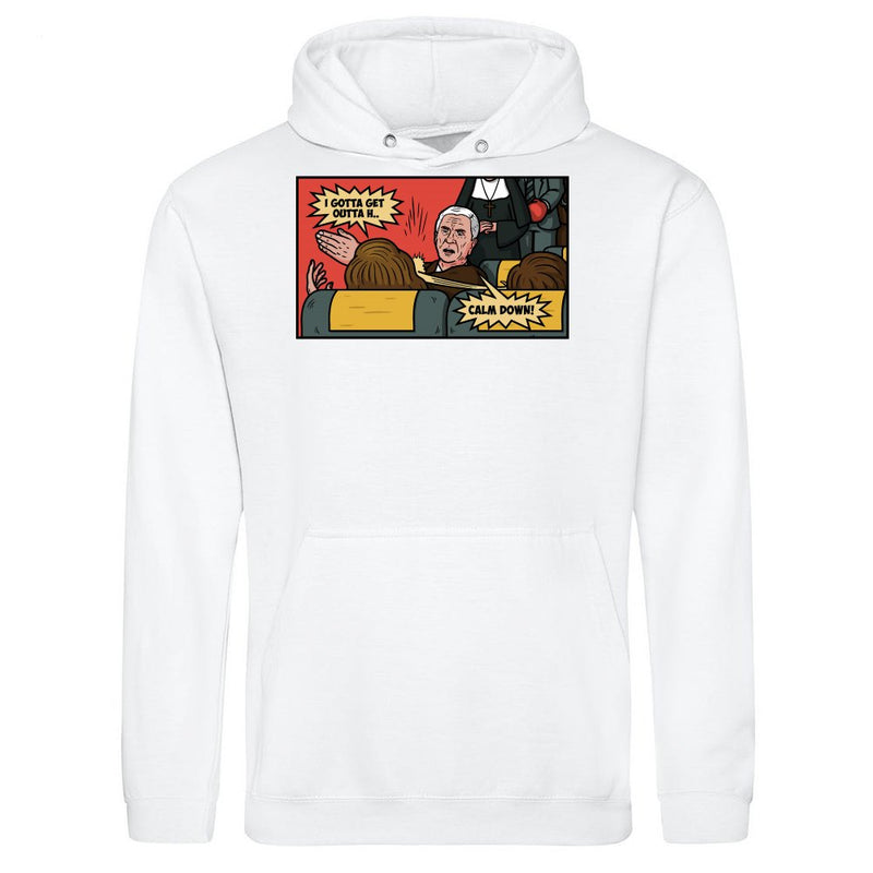 Airplane Slap als T-Shirt