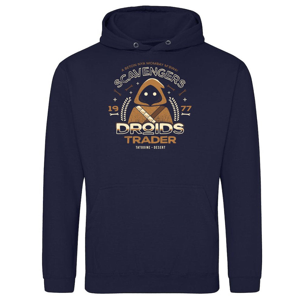 Droids Trader