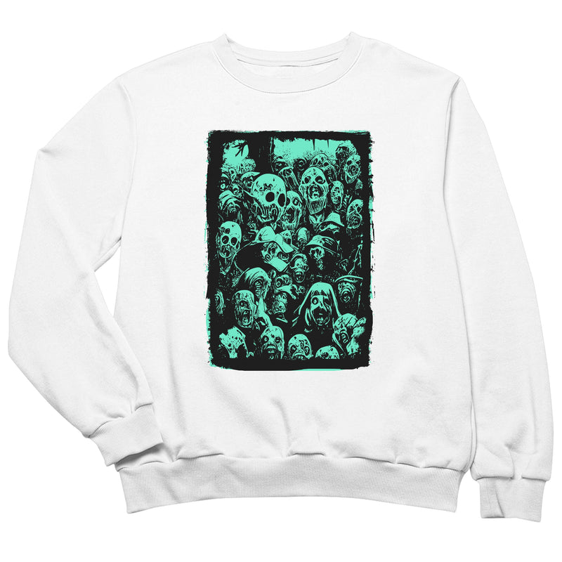 Horror Creatures and Scary Monsters Episode 5 als T-Shirt
