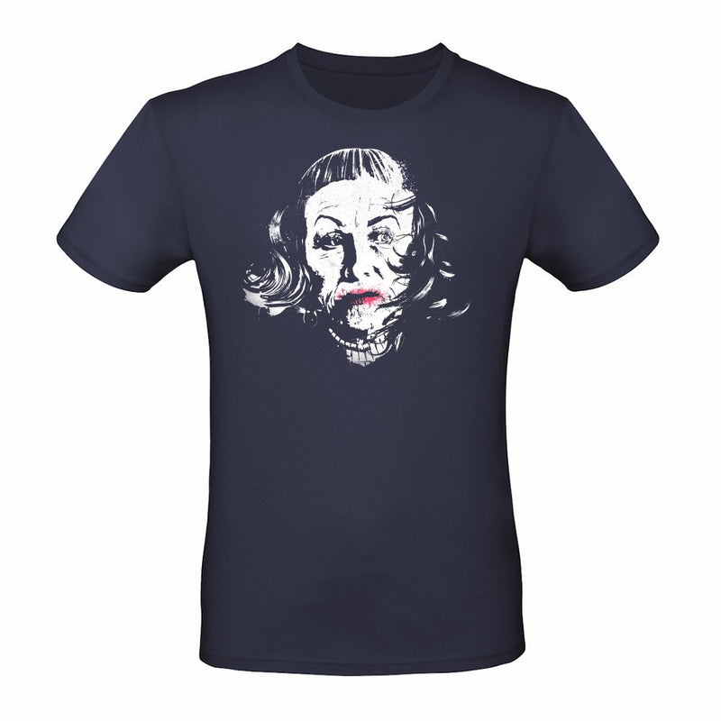 Aunt Gladys als T-Shirt