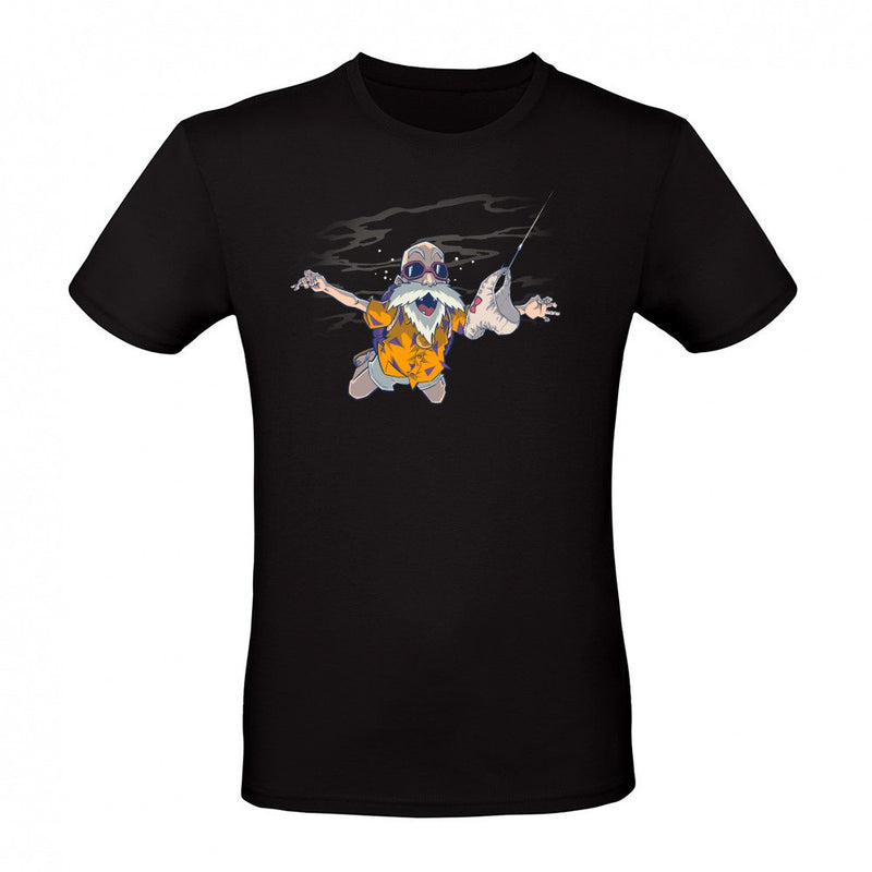 DIRTYMIND als T-Shirt