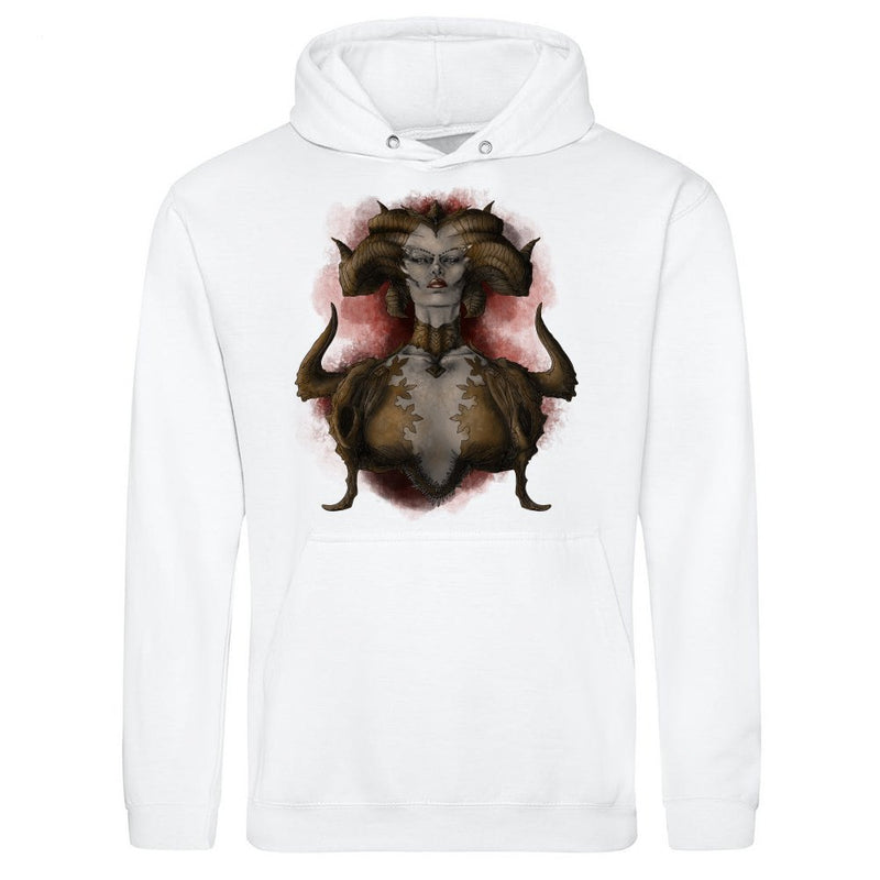 Koenigin der Verdammten als T-Shirt