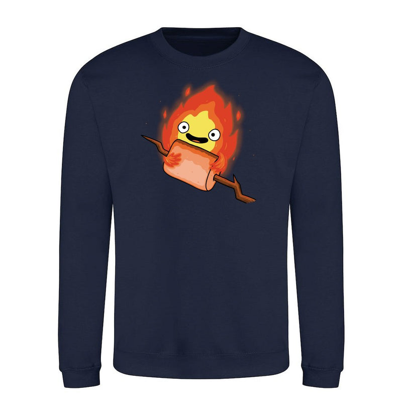 Camp Demon als T-Shirt