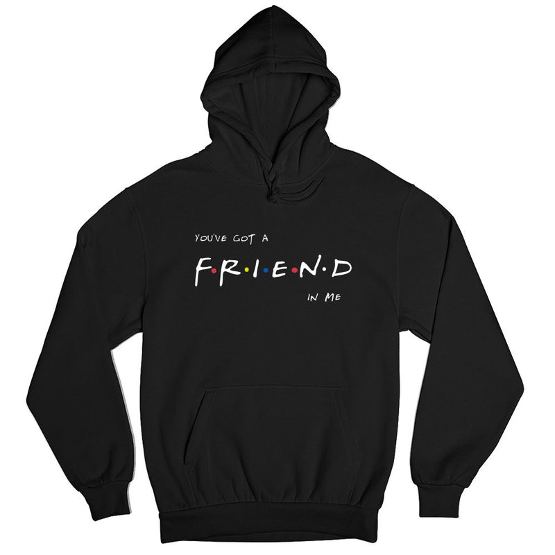 A friend in me als T-Shirt