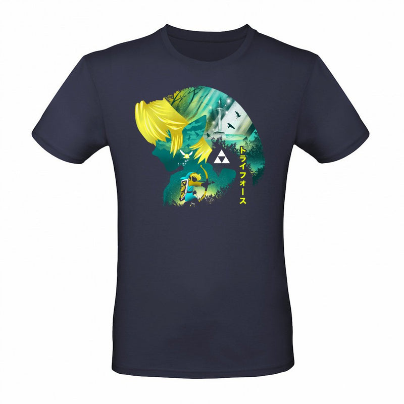 A Link to the past als T-Shirt