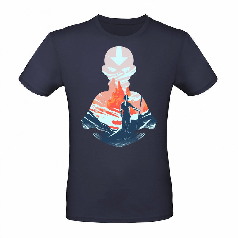 Air Journey als T-Shirt