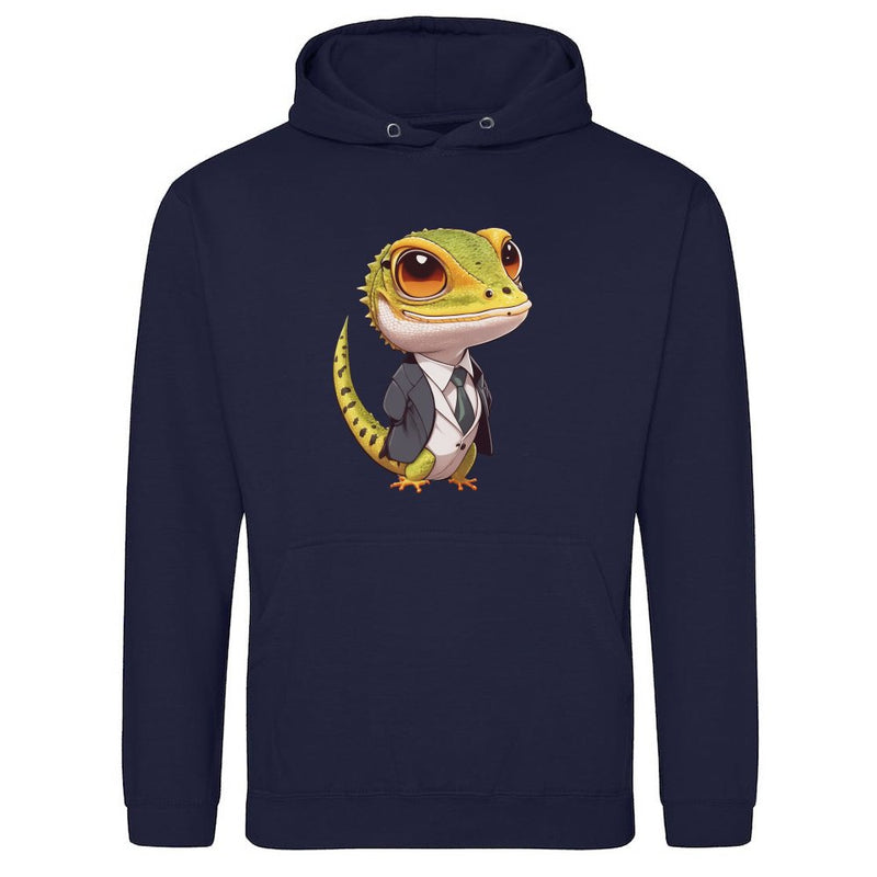 businessgecko als T-Shirt