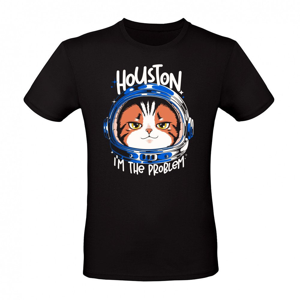 Houston Mood Problem