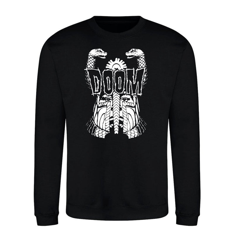 Thulsa als T-Shirt